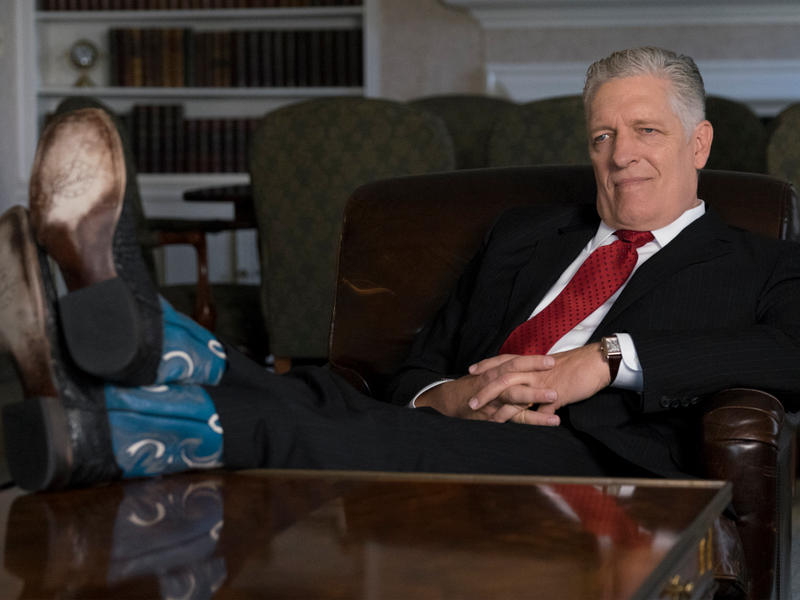 Clancy Brown